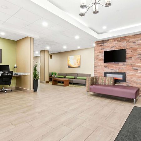 Best Western Plus Fergus Hotel Kültér fotó