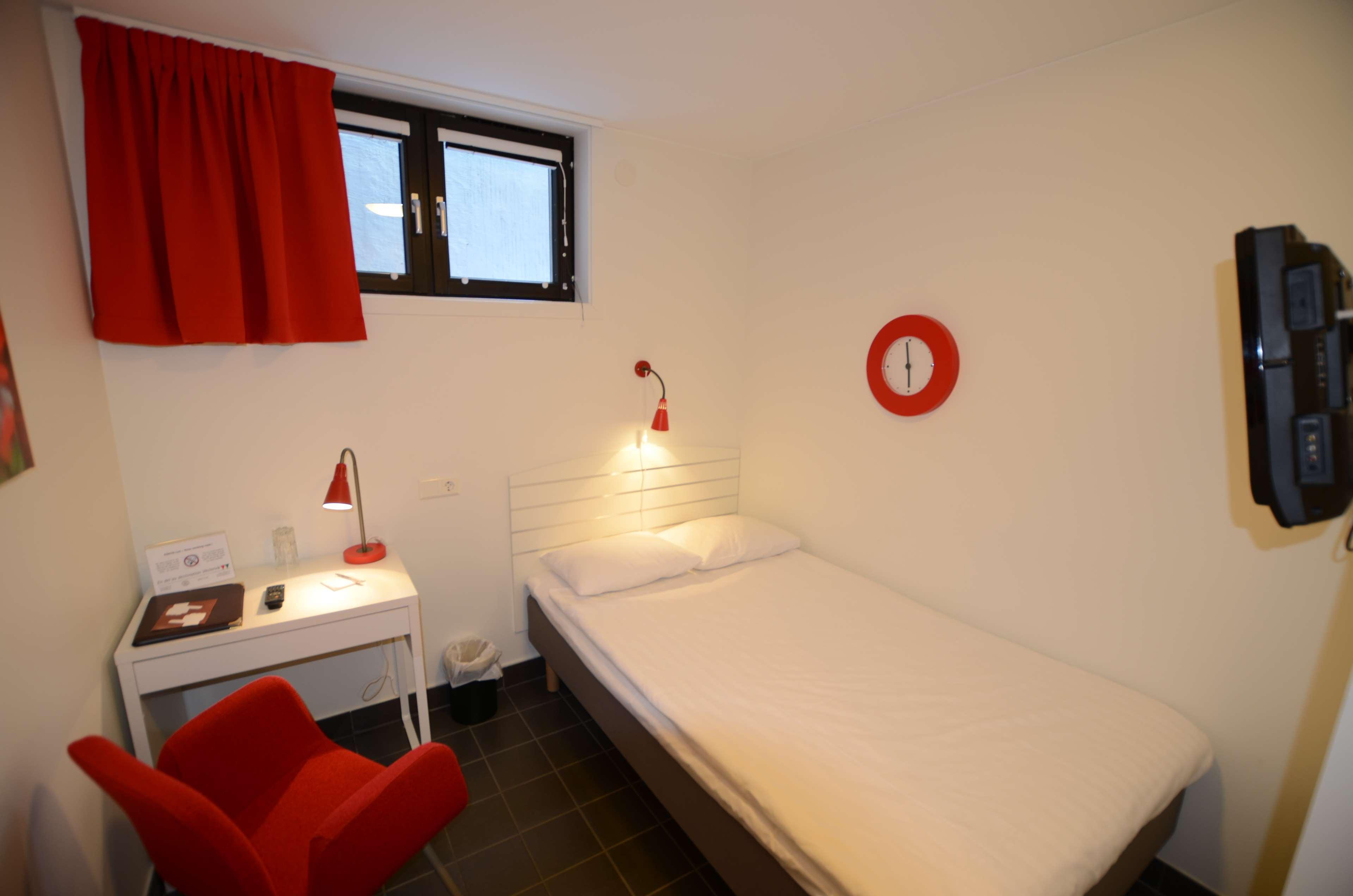 Best Western Plus Fergus Hotel Kültér fotó