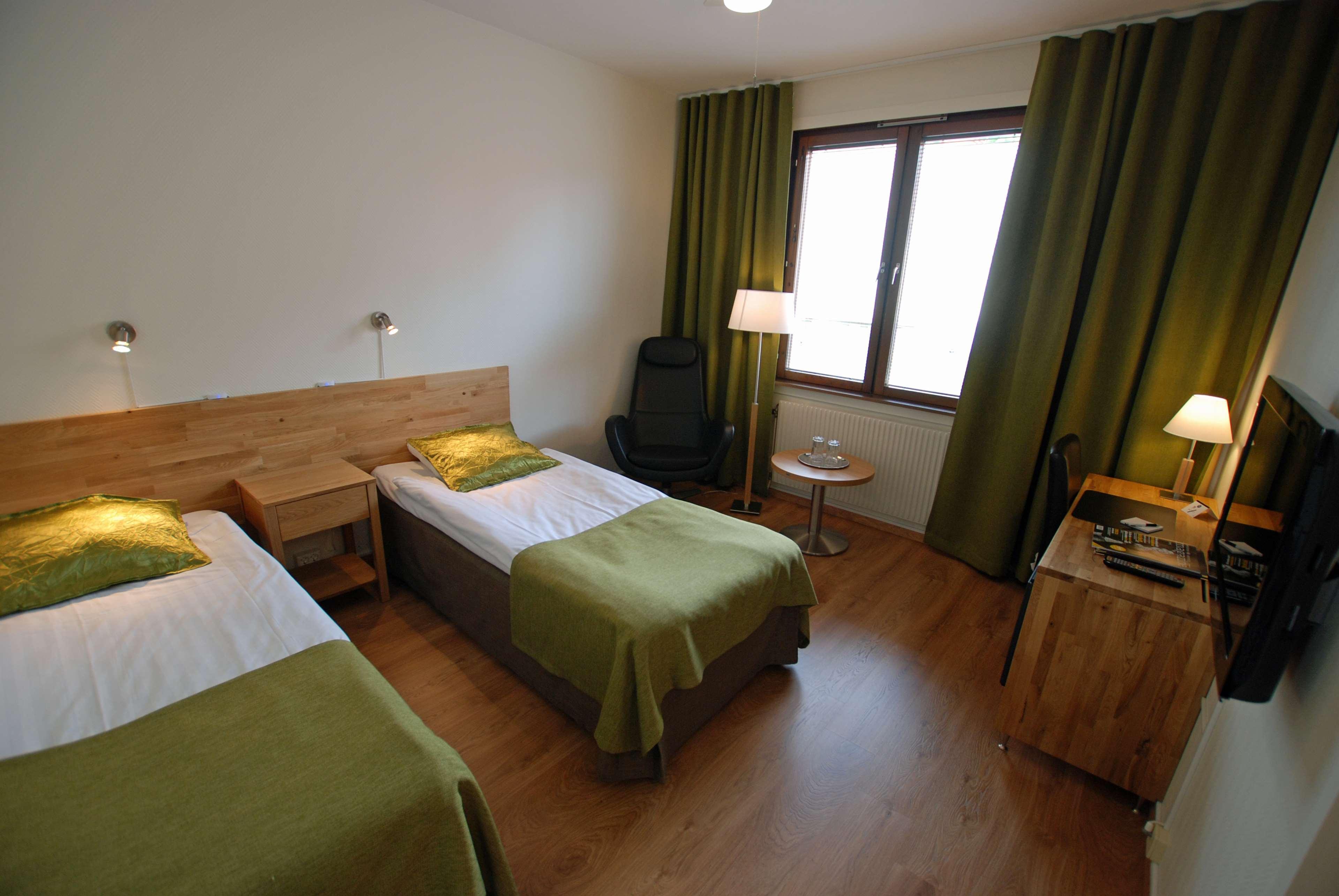 Best Western Plus Fergus Hotel Kültér fotó