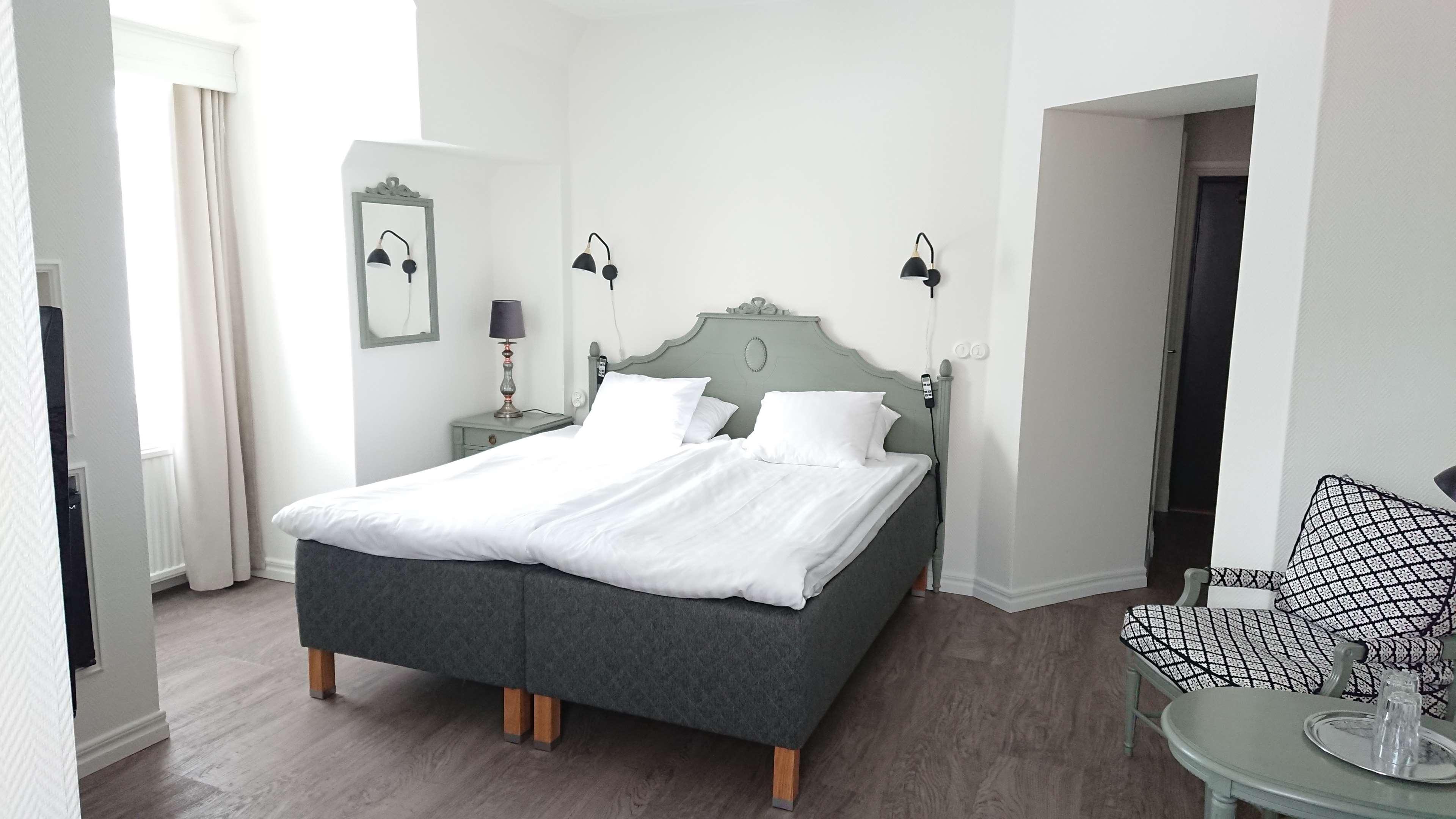 Best Western Plus Fergus Hotel Kültér fotó