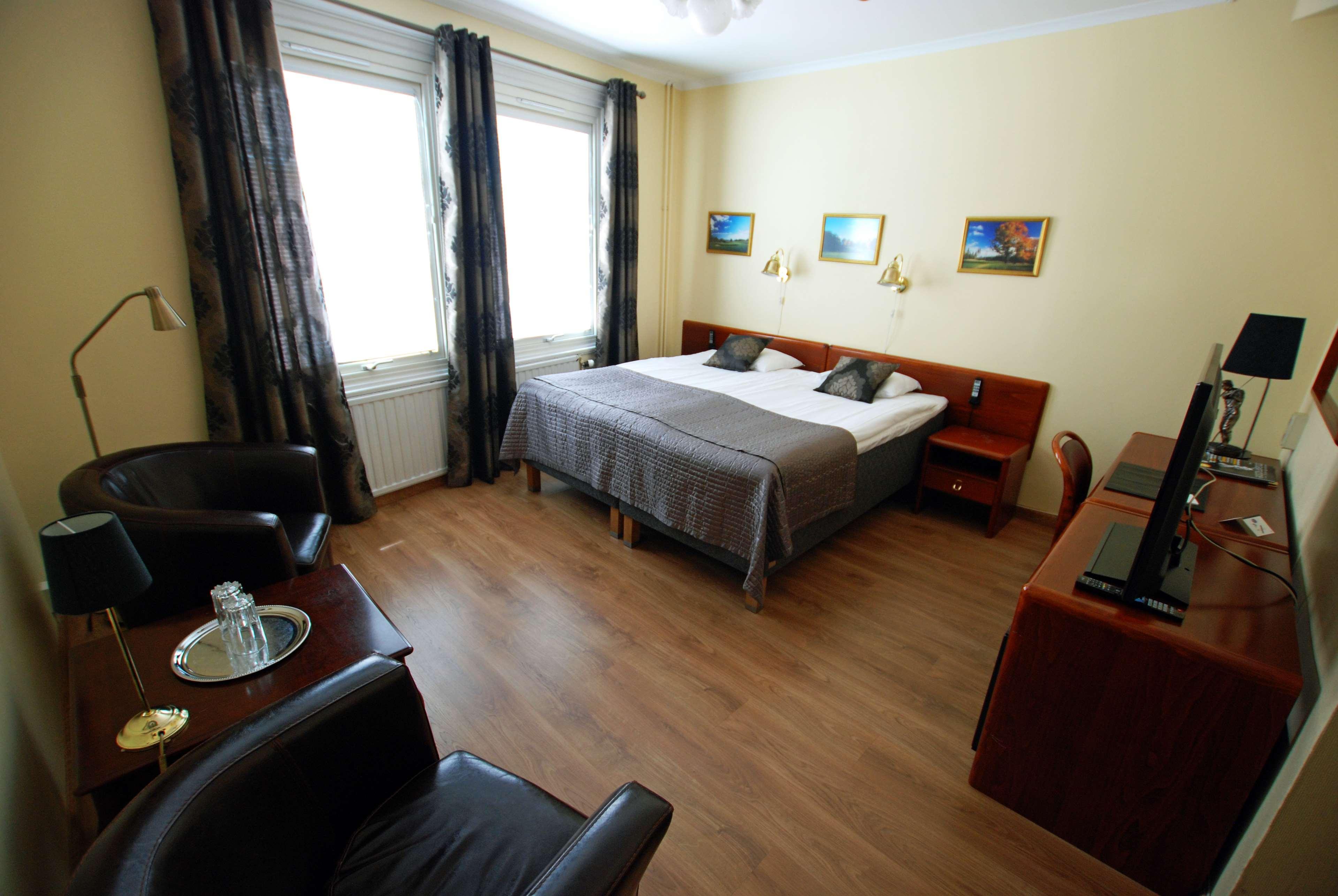 Best Western Plus Fergus Hotel Kültér fotó