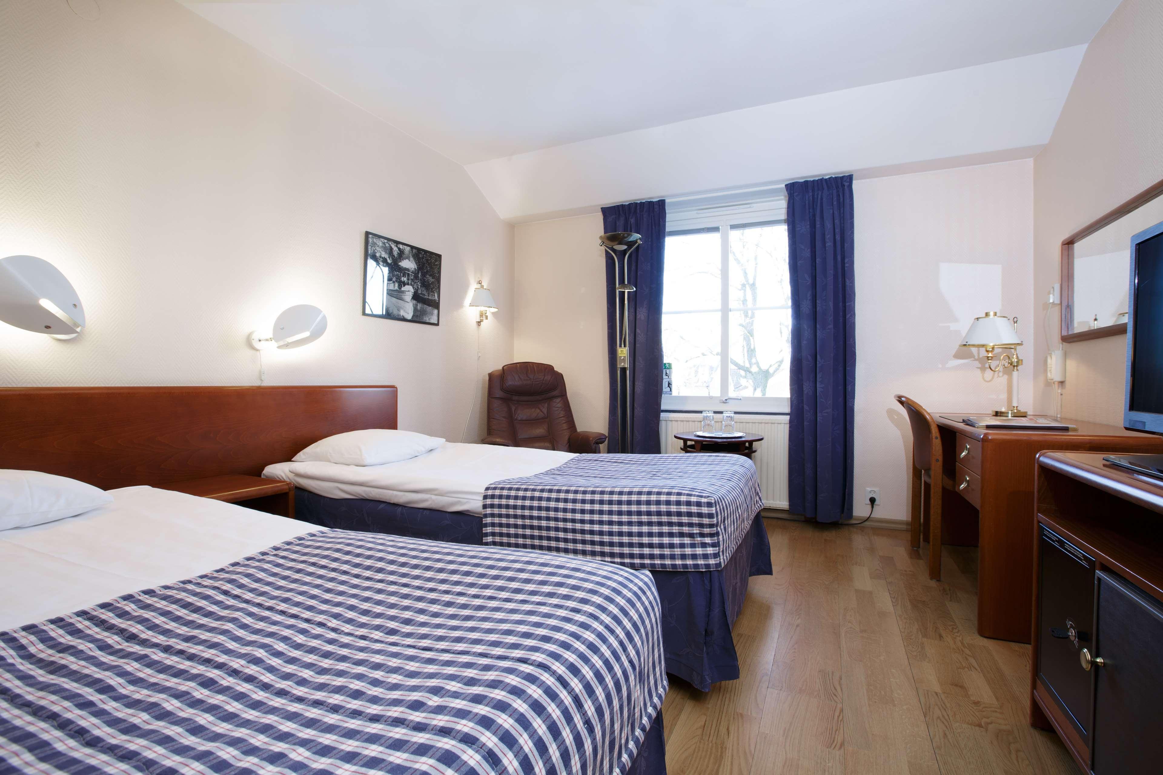 Best Western Plus Fergus Hotel Kültér fotó