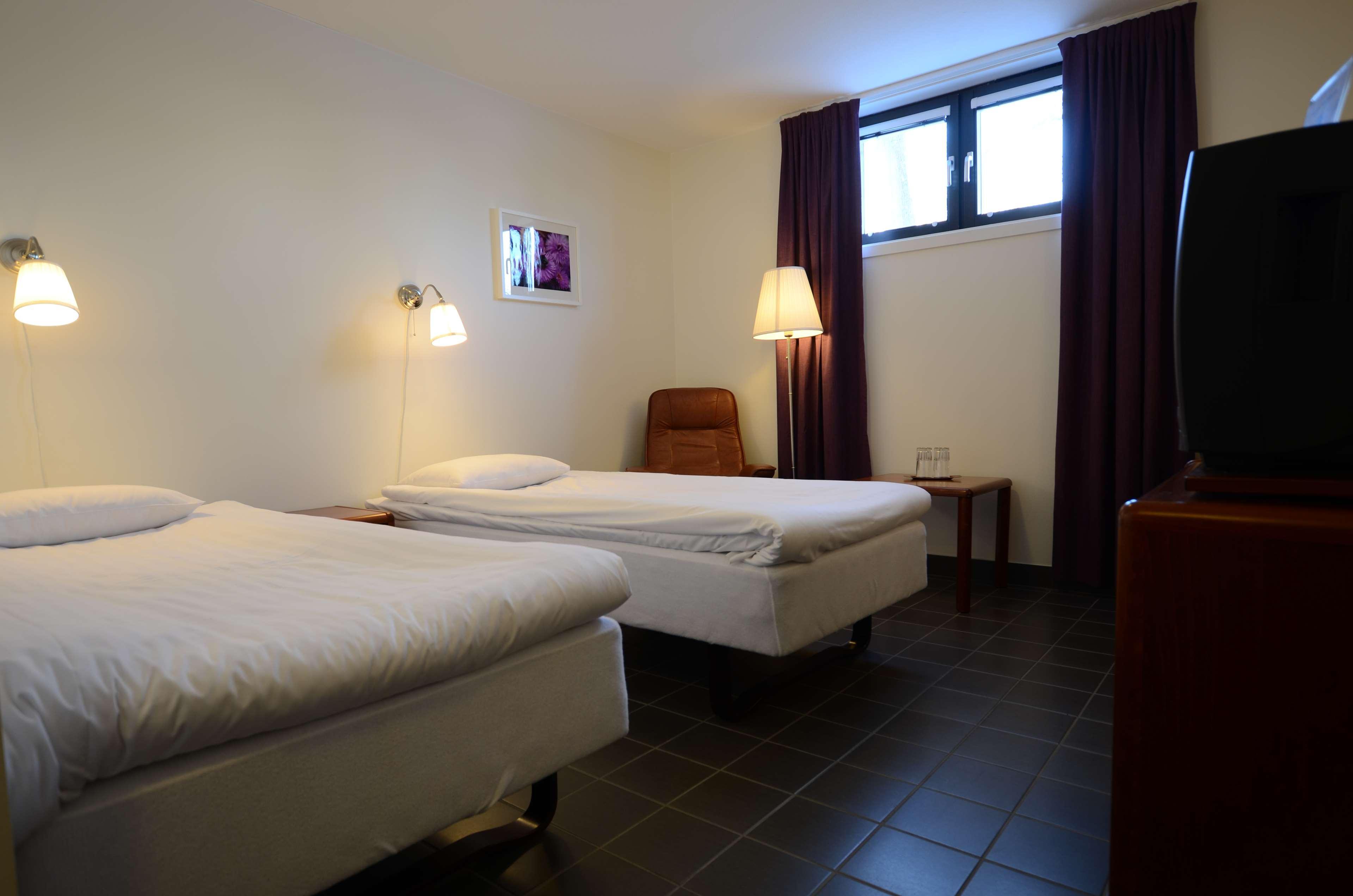 Best Western Plus Fergus Hotel Kültér fotó