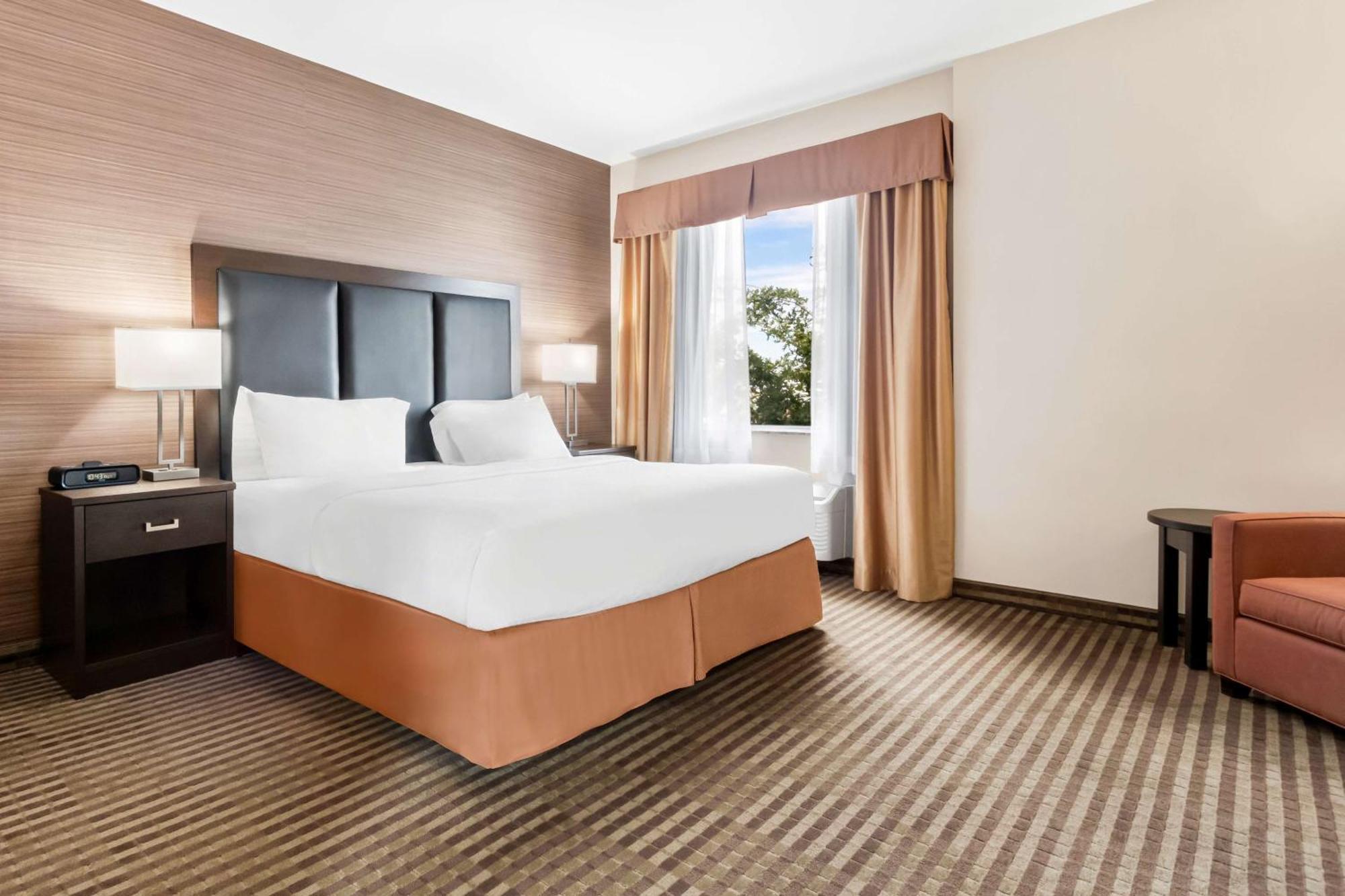 Best Western Plus Fergus Hotel Kültér fotó