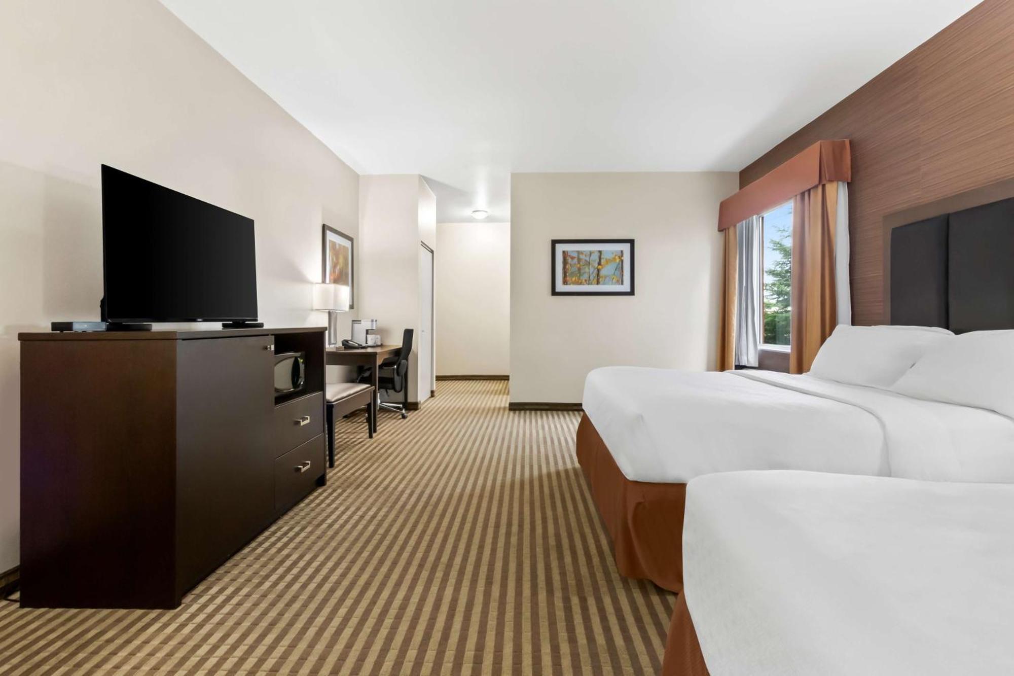 Best Western Plus Fergus Hotel Kültér fotó