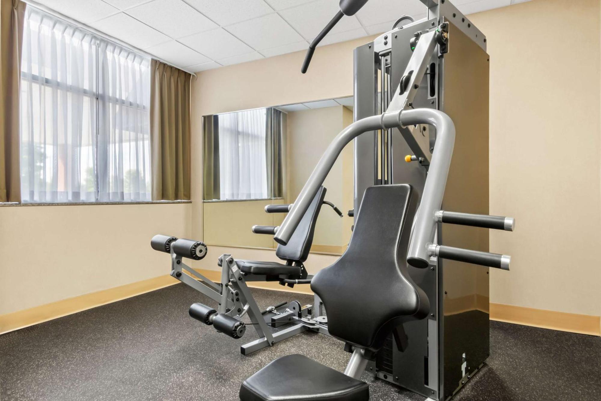 Best Western Plus Fergus Hotel Kültér fotó