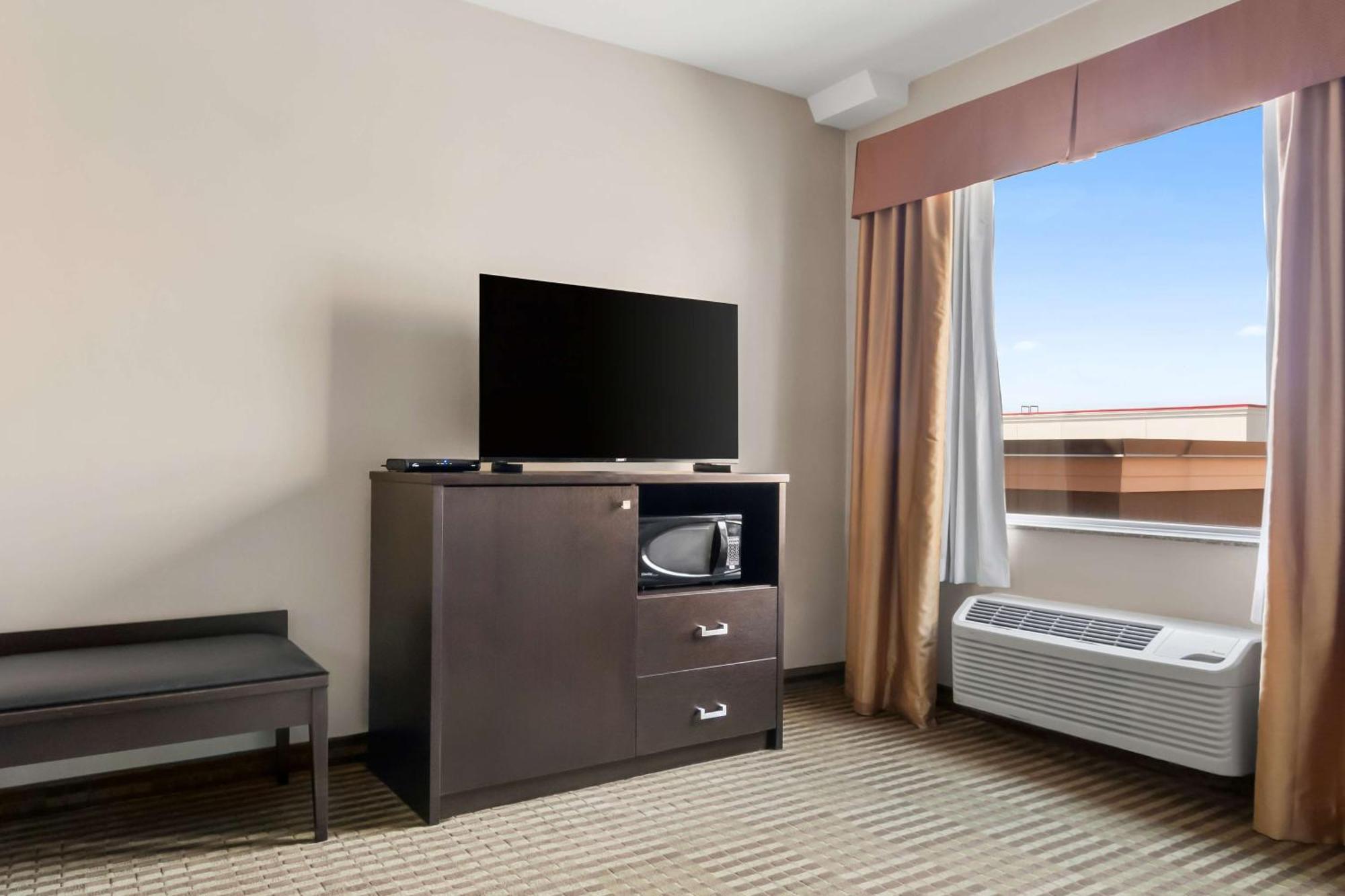 Best Western Plus Fergus Hotel Kültér fotó