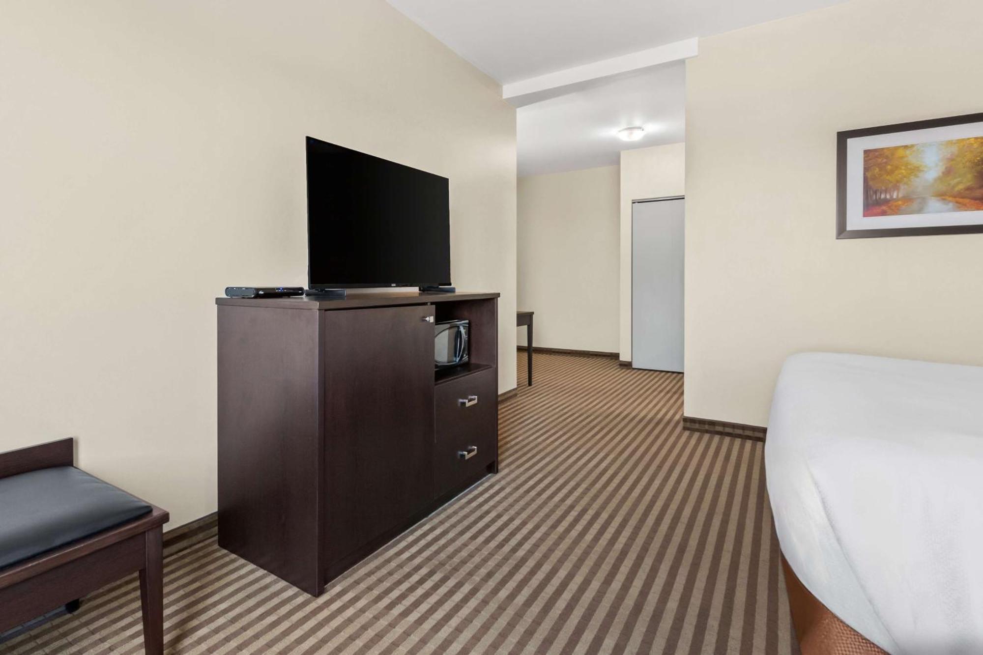 Best Western Plus Fergus Hotel Kültér fotó