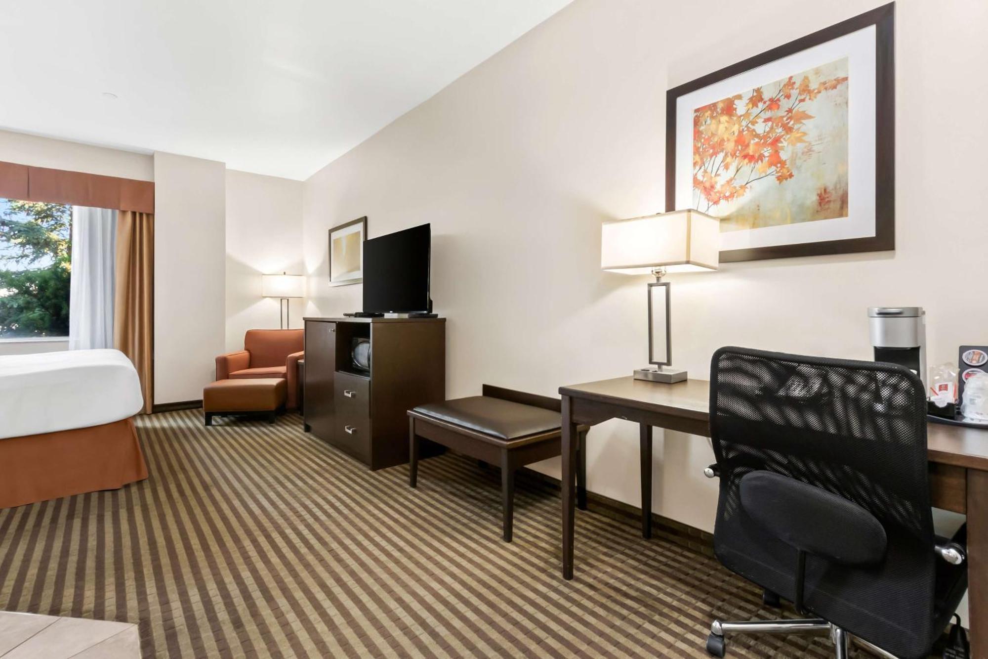 Best Western Plus Fergus Hotel Kültér fotó