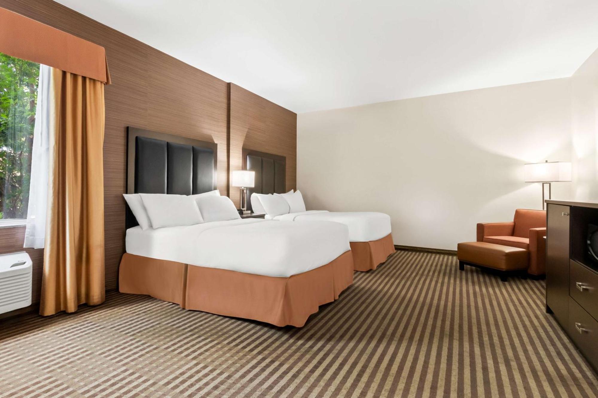Best Western Plus Fergus Hotel Kültér fotó