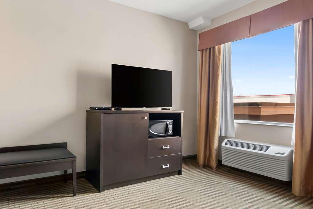 Best Western Plus Fergus Hotel Szoba fotó