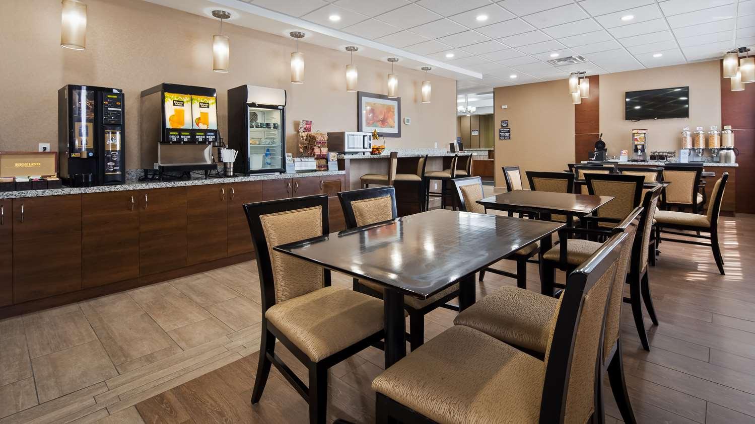 Best Western Plus Fergus Hotel Kültér fotó