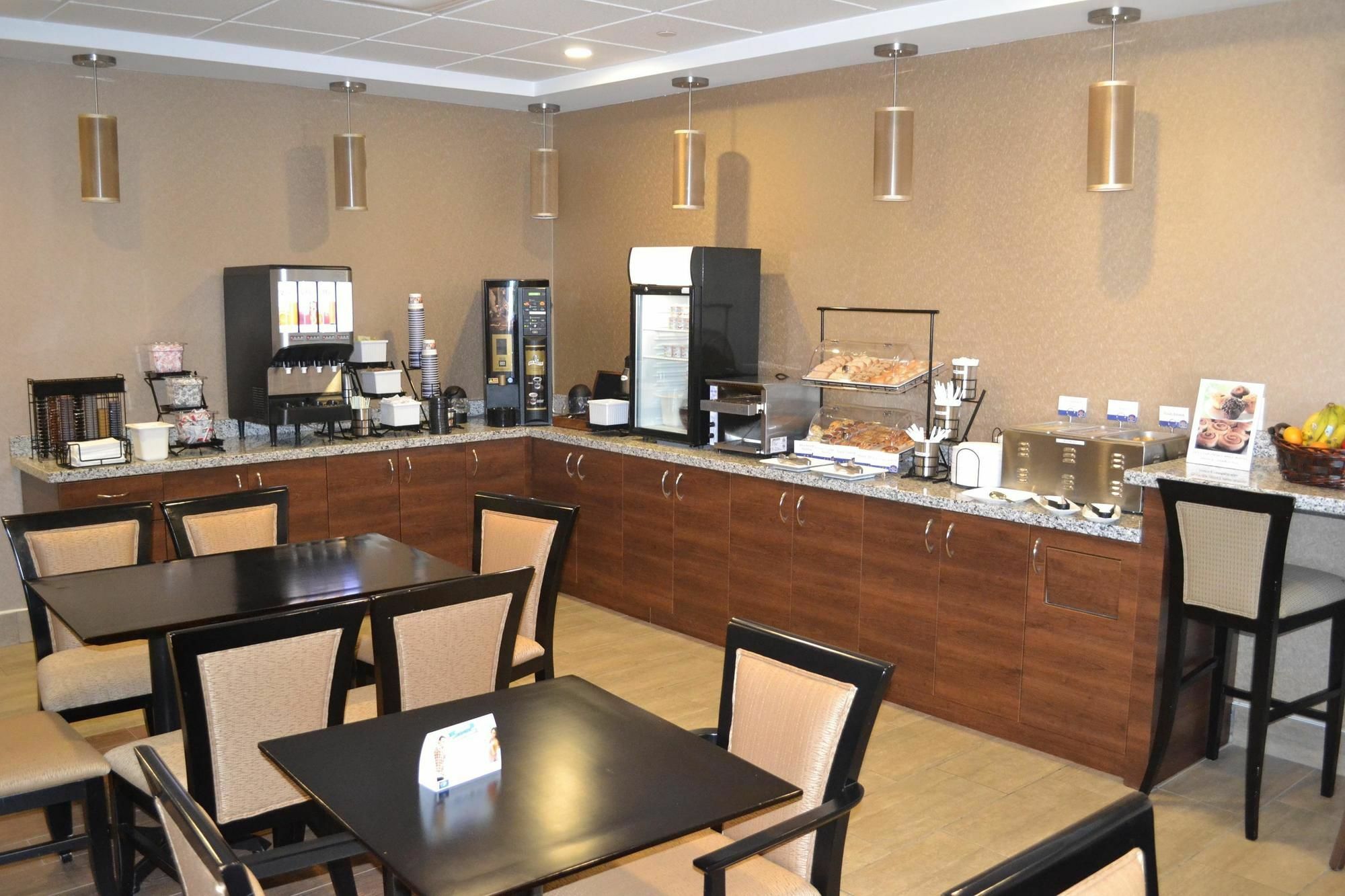 Best Western Plus Fergus Hotel Kültér fotó