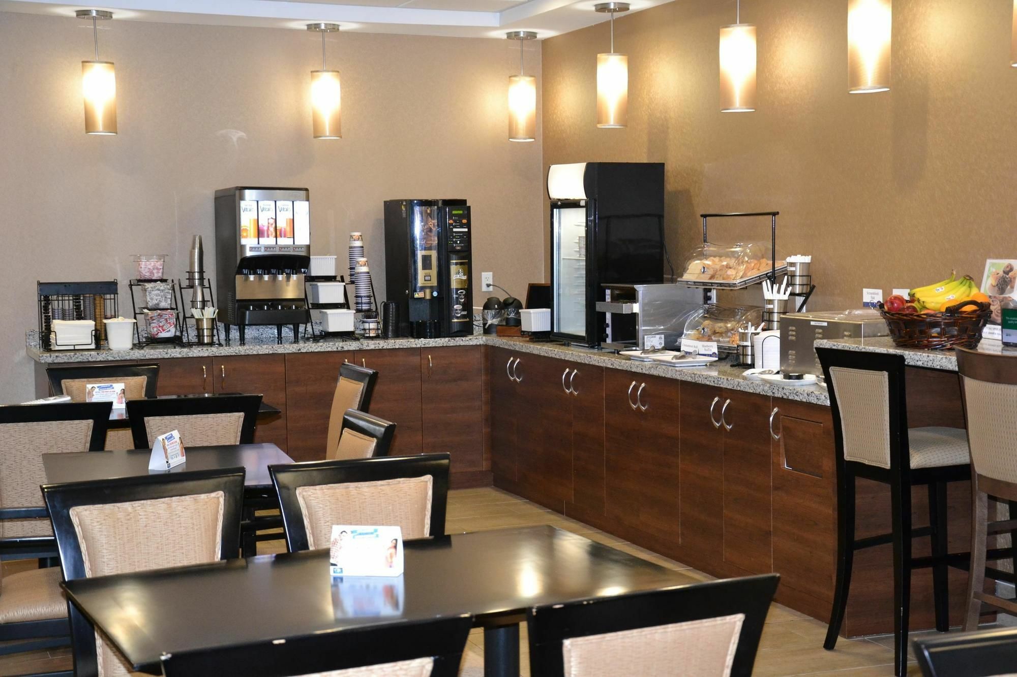 Best Western Plus Fergus Hotel Kültér fotó